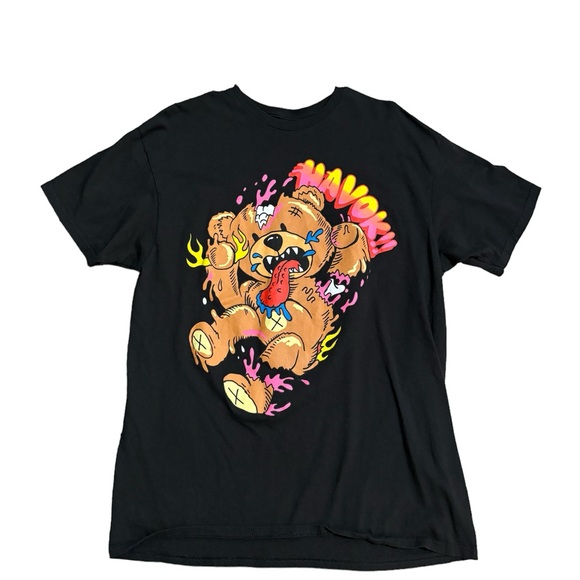 Fashion Nova Other - FashionNova Graphic Tee